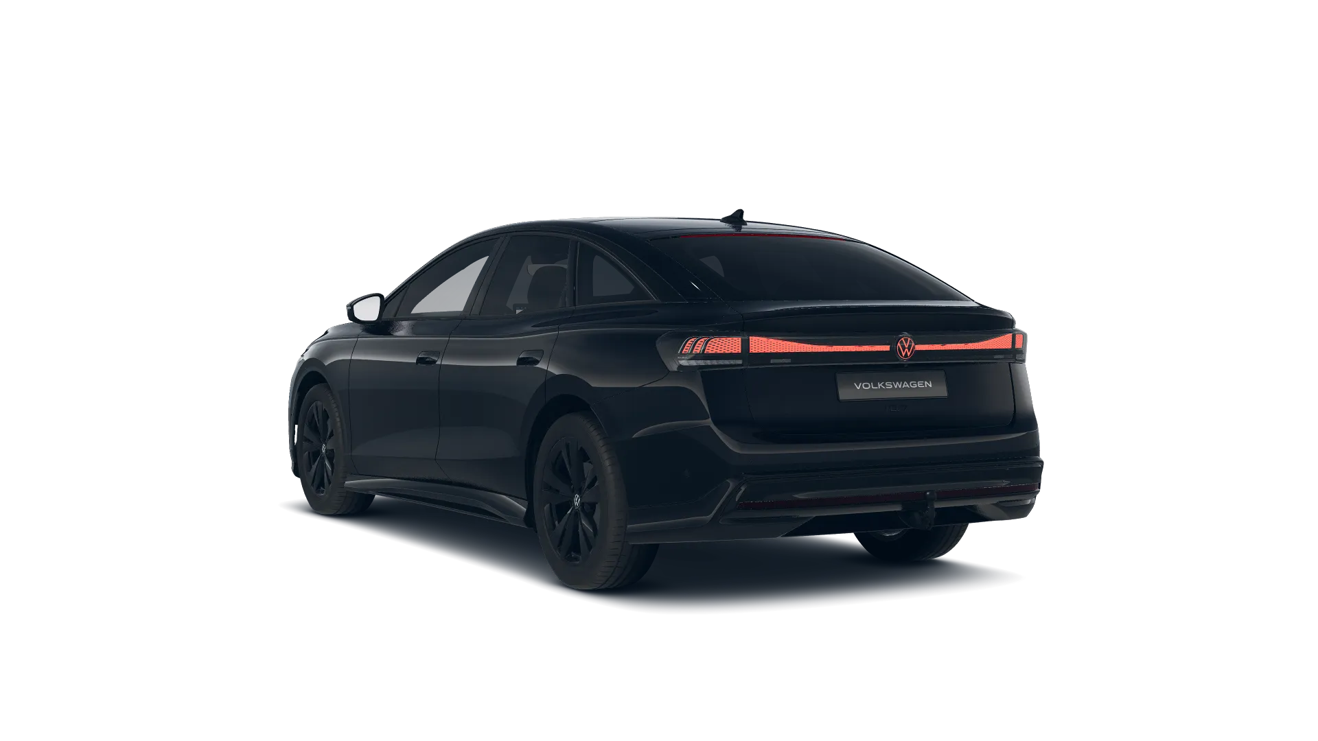 Volkswagen ID.7 Pro