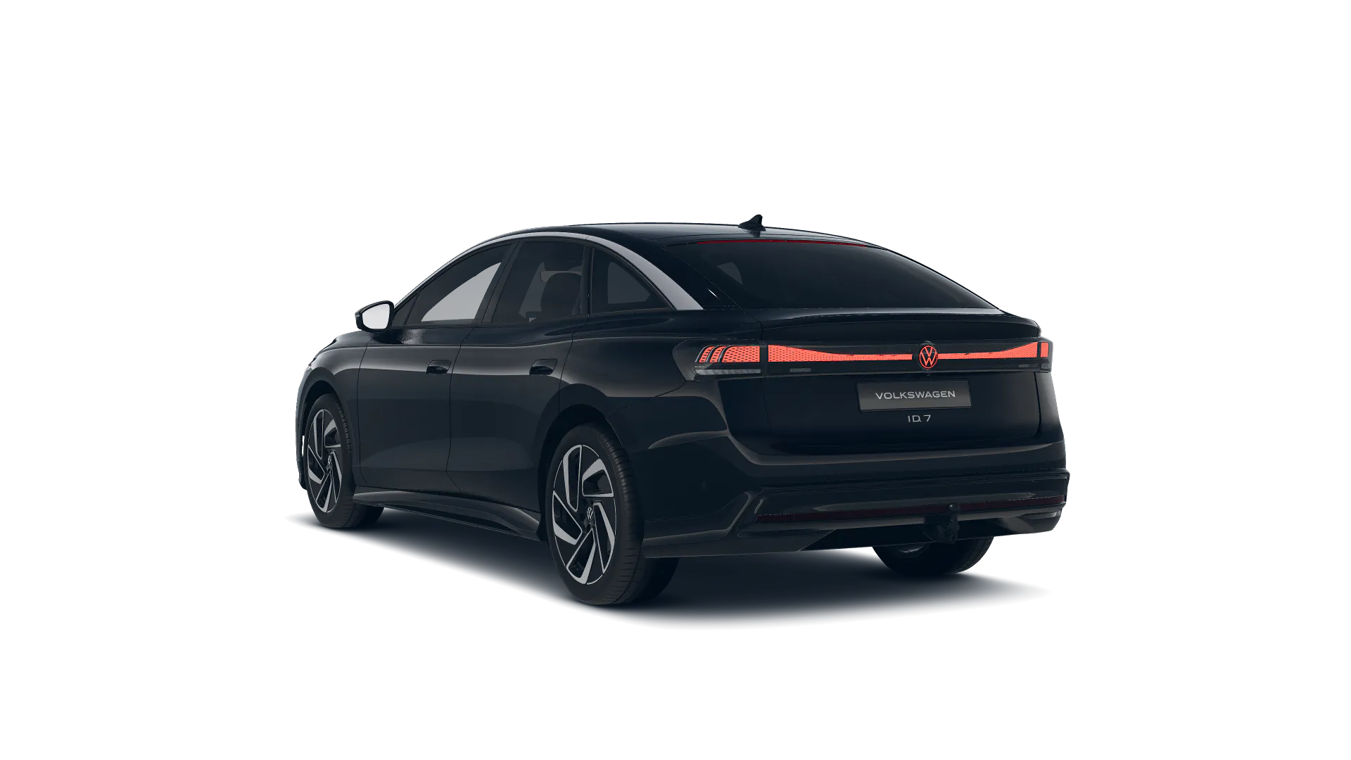 Volkswagen ID.7 Pro