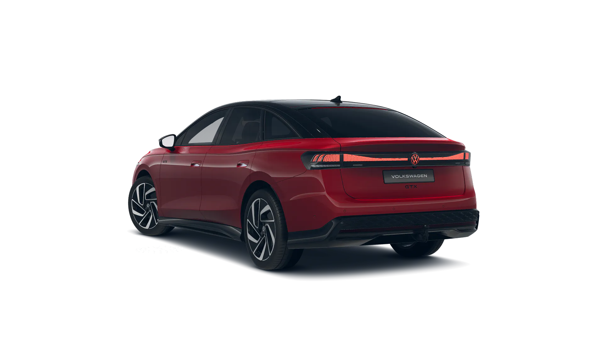 Volkswagen ID.7 GTX