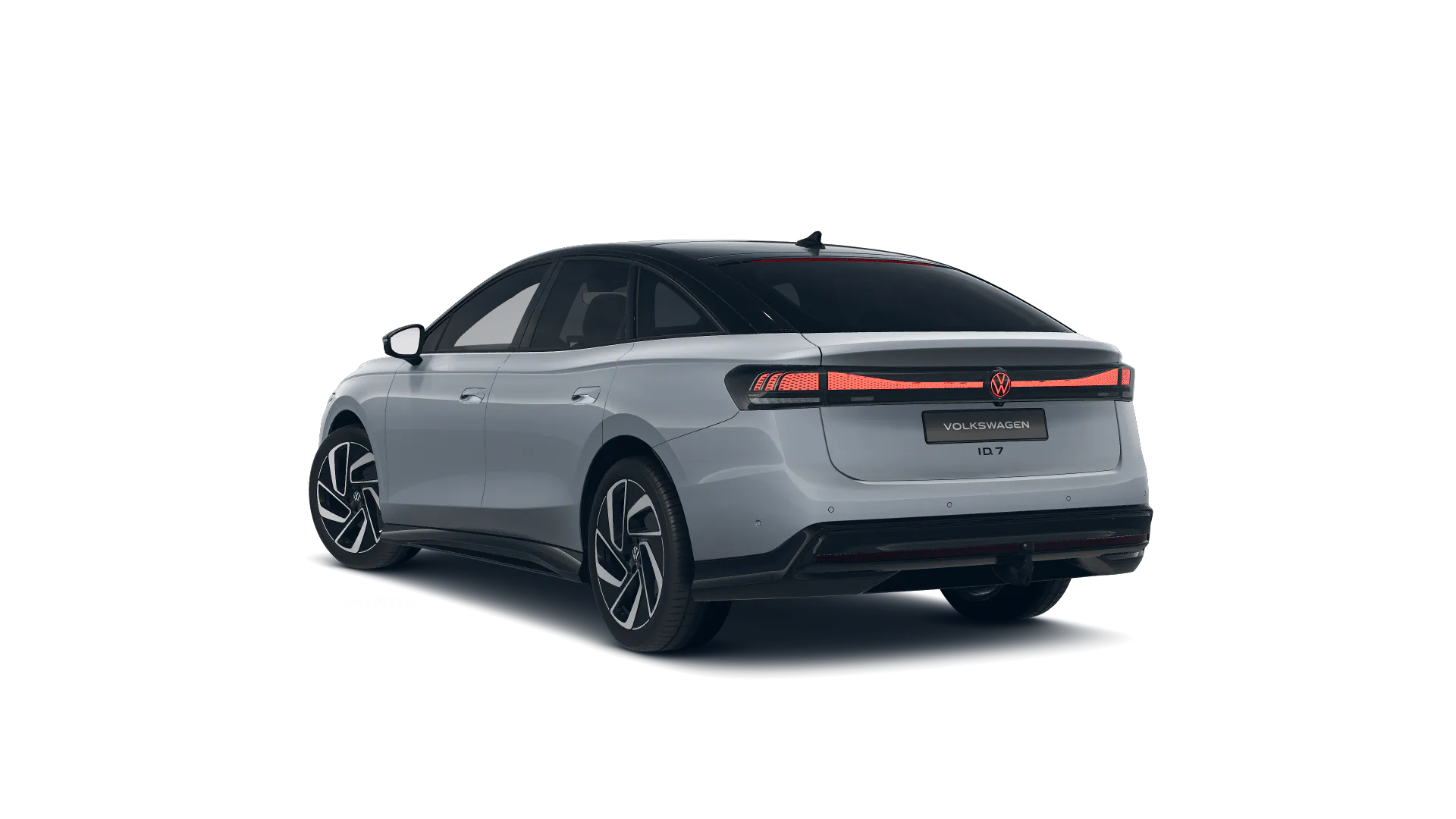 Volkswagen ID.7 Pro S