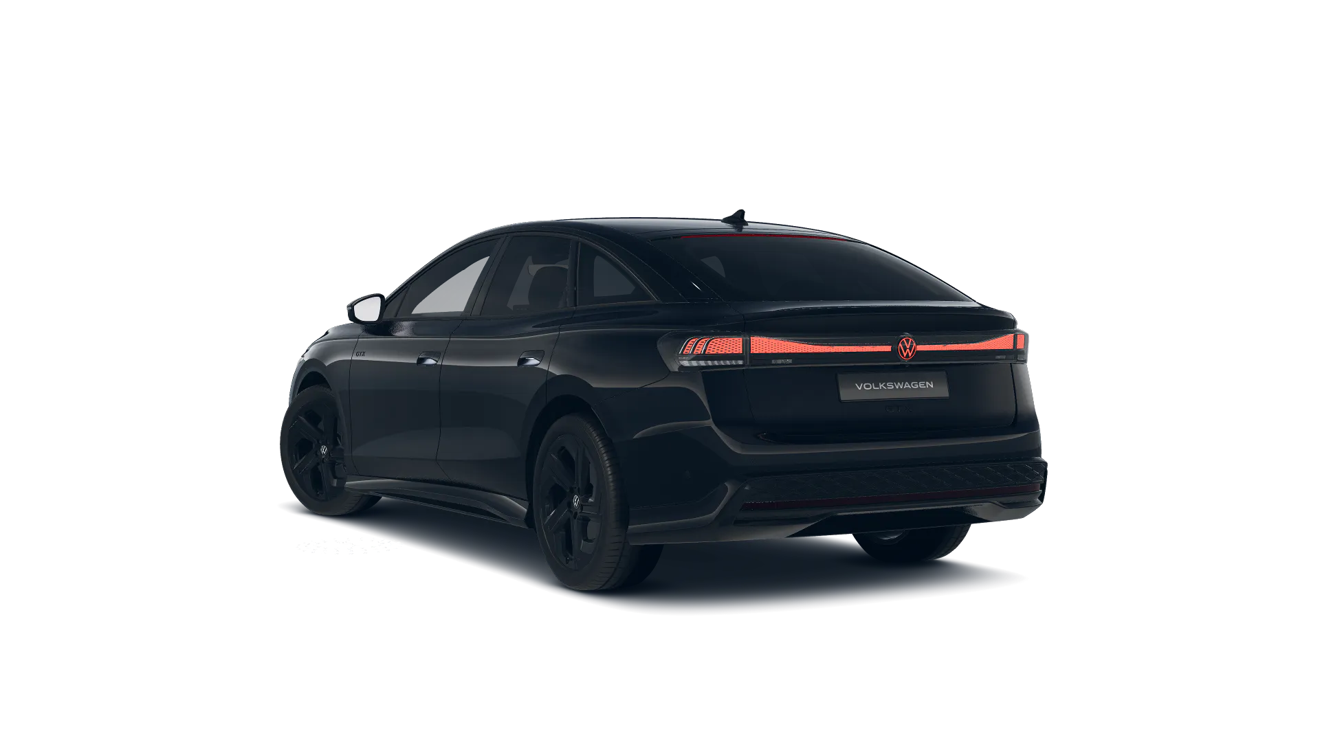 Volkswagen ID.7 GTX