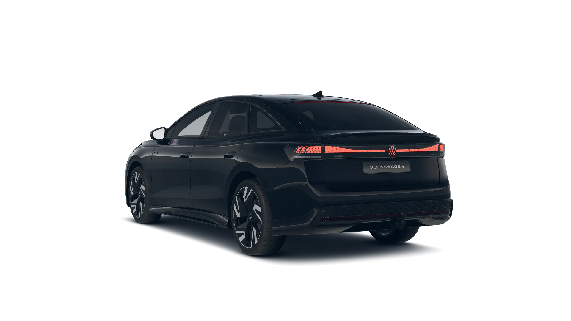 Volkswagen ID.7 GTX