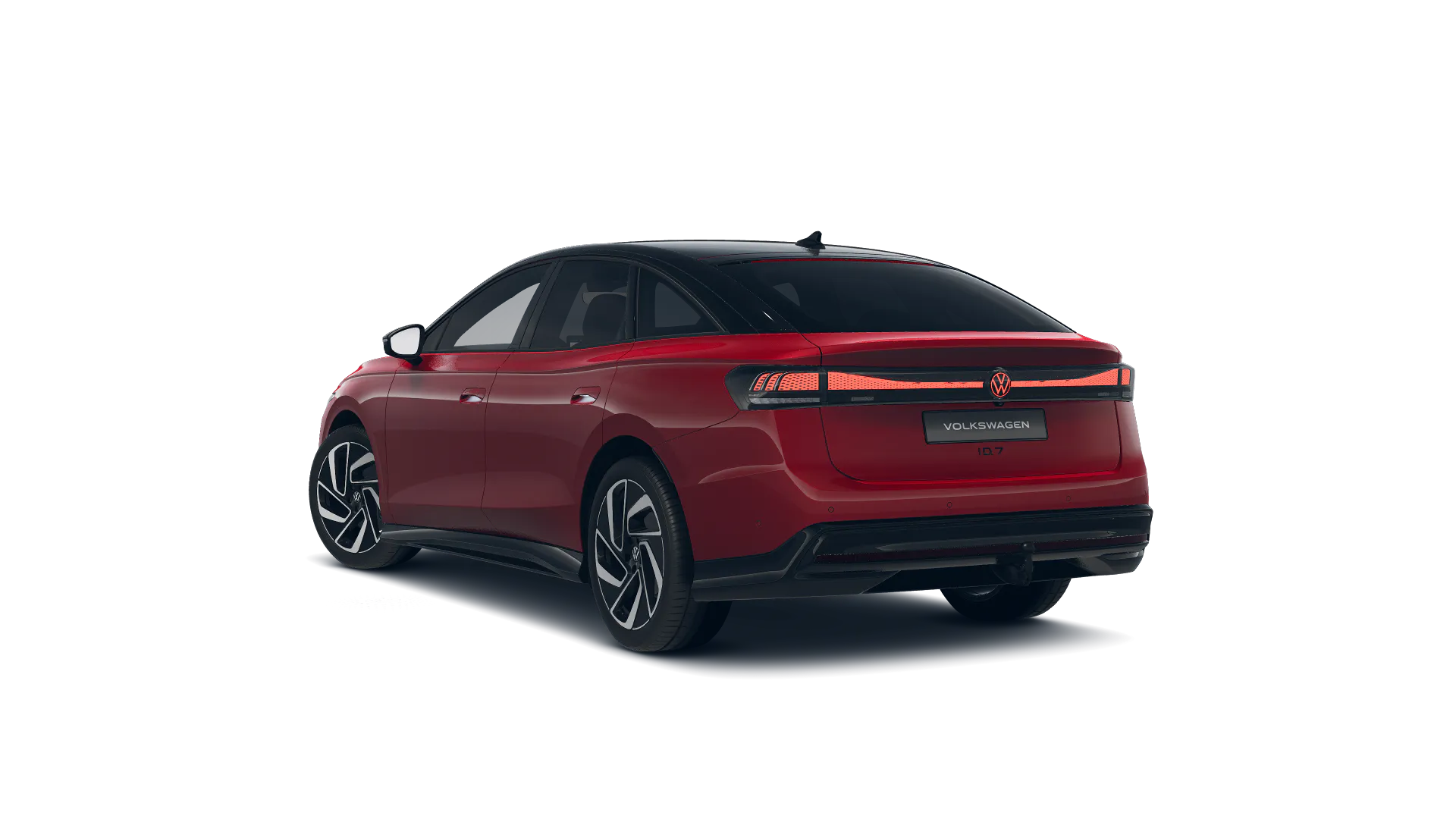 Volkswagen ID.7 Pro