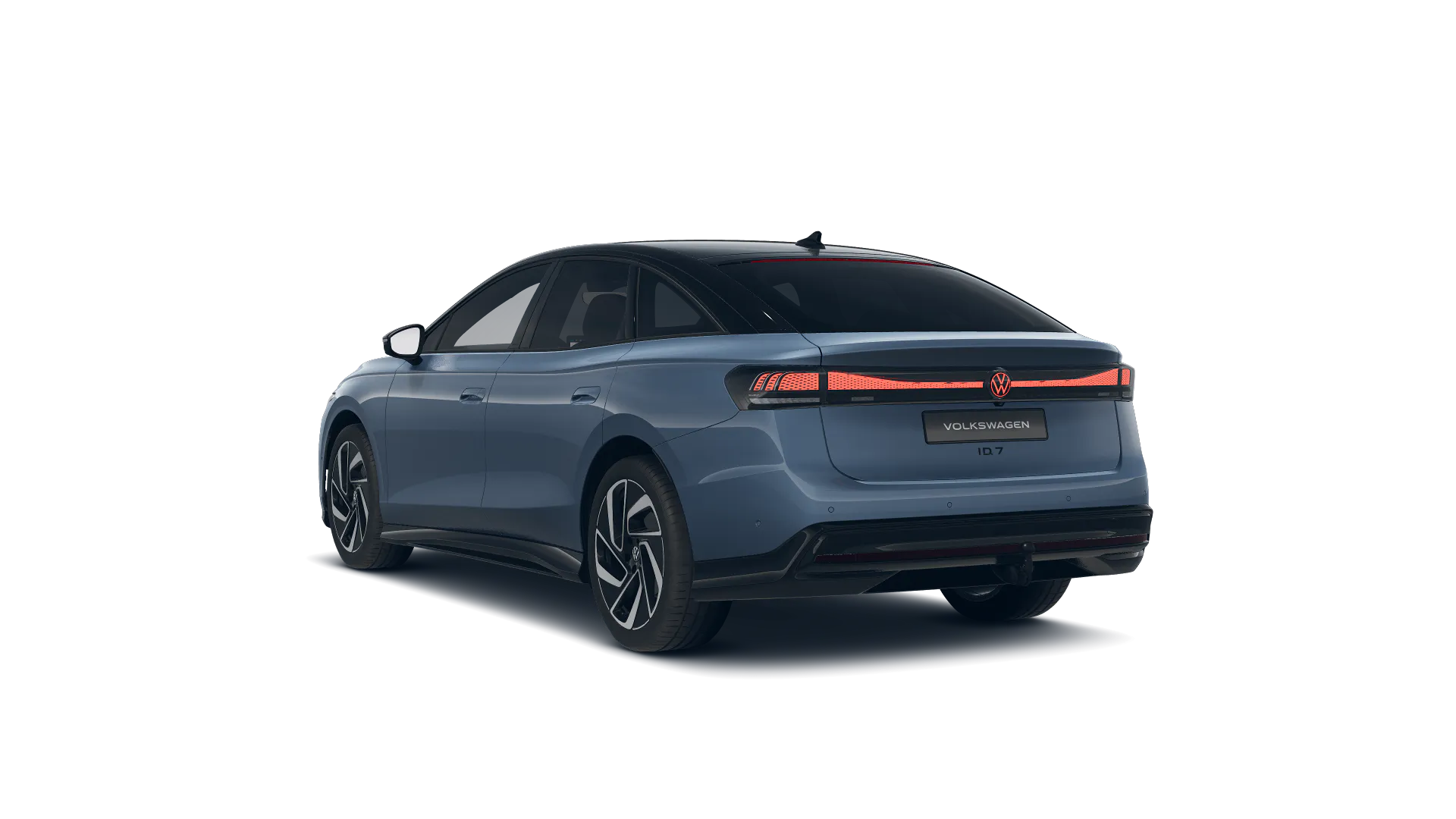 Volkswagen ID.7 Pro
