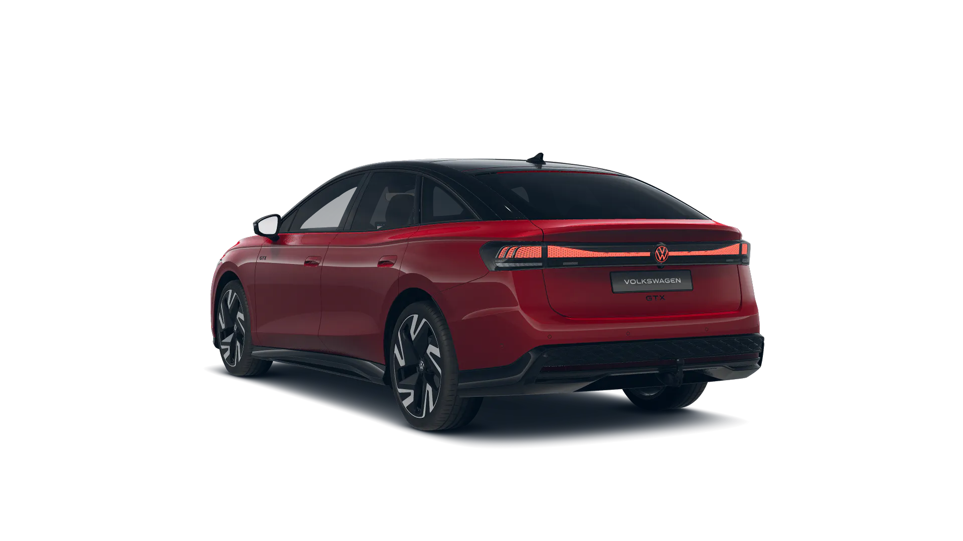 Volkswagen ID.7 GTX
