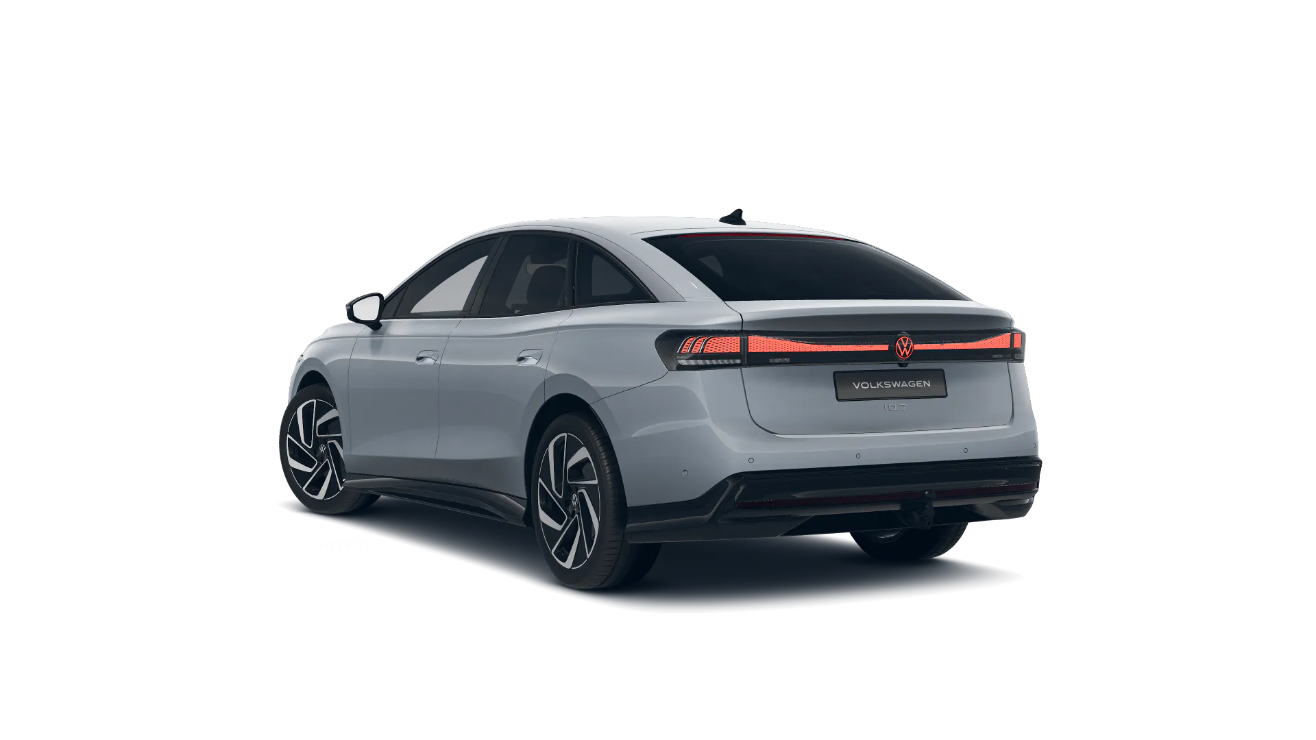 Volkswagen ID.7 Pro