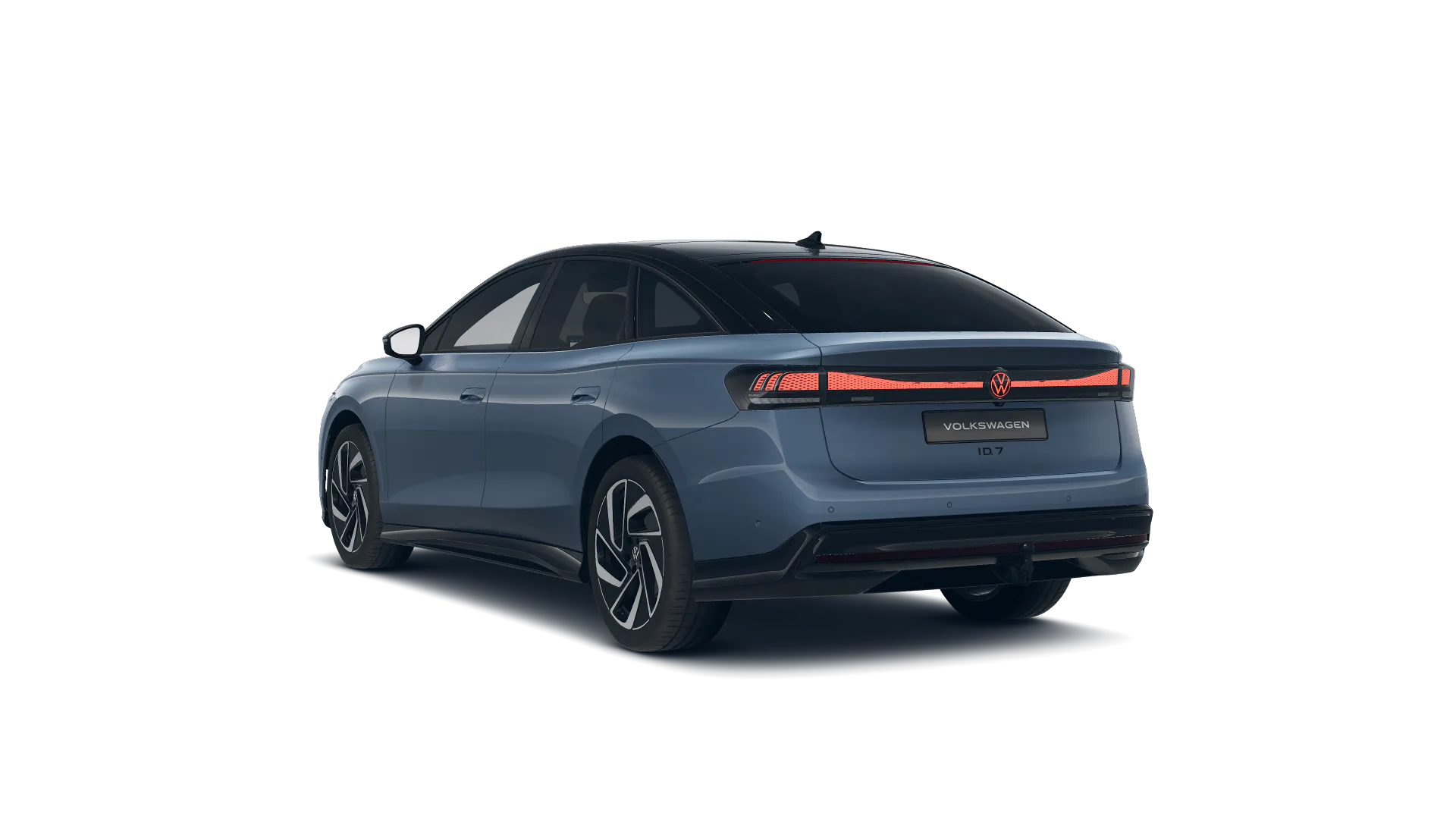 Volkswagen ID.7 Pro S