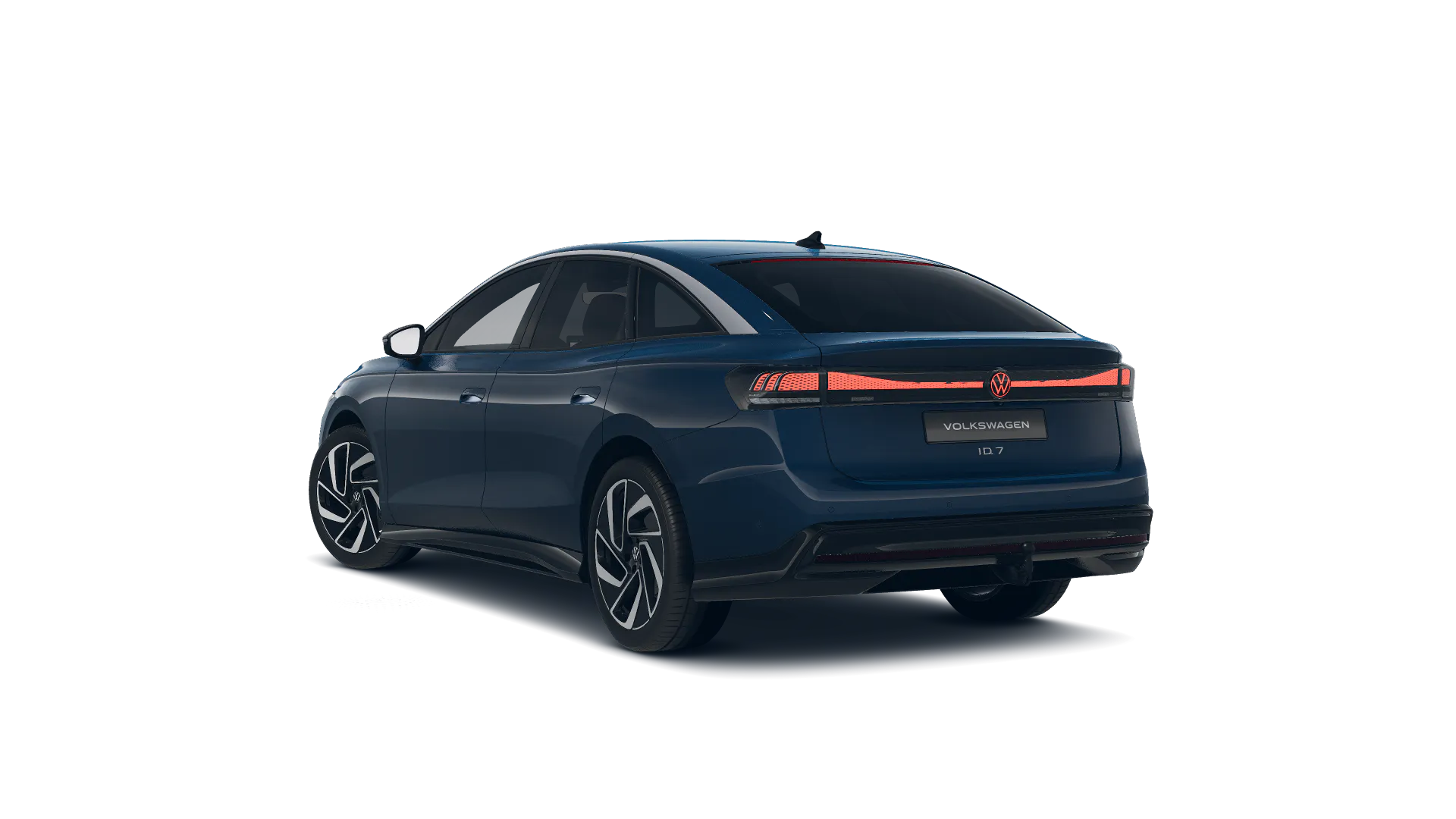 Volkswagen ID.7 Pro