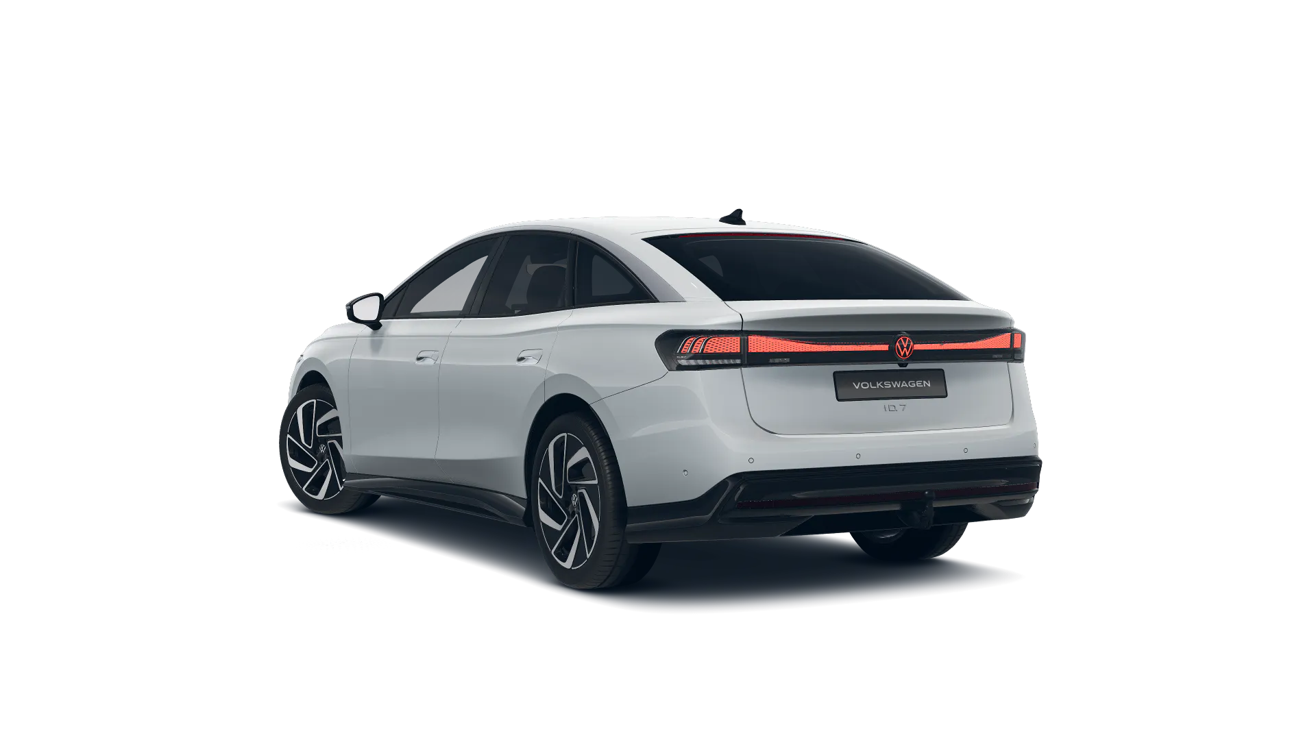 Volkswagen ID.7 Pro S