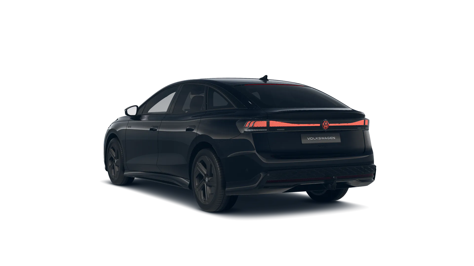 Volkswagen ID.7 GTX