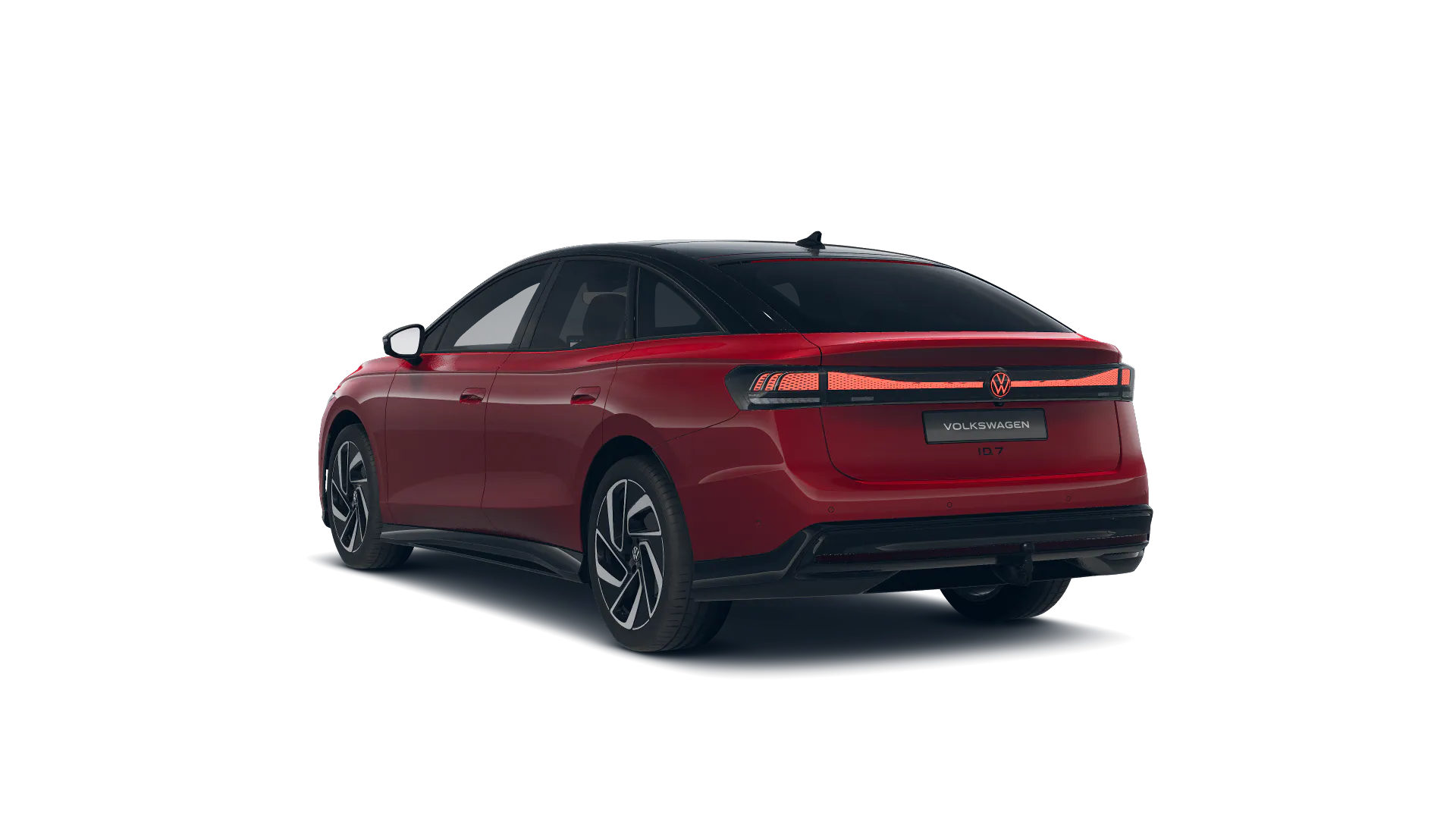 Volkswagen ID.7 Pro S