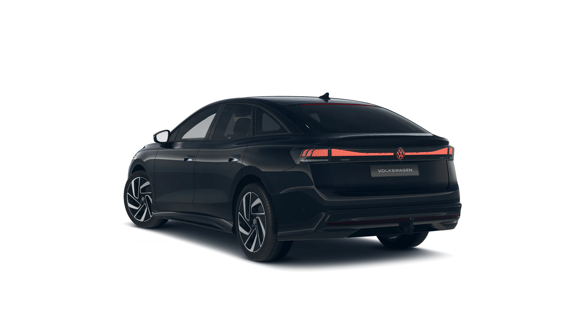 Volkswagen ID.7 Pro