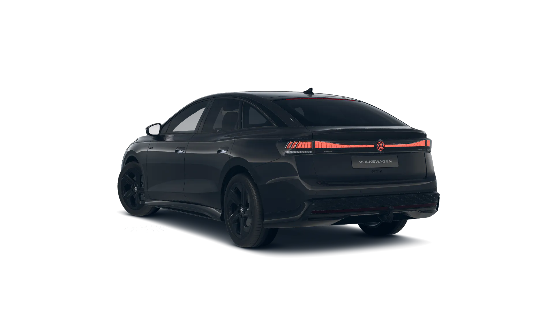 Volkswagen ID.7 GTX