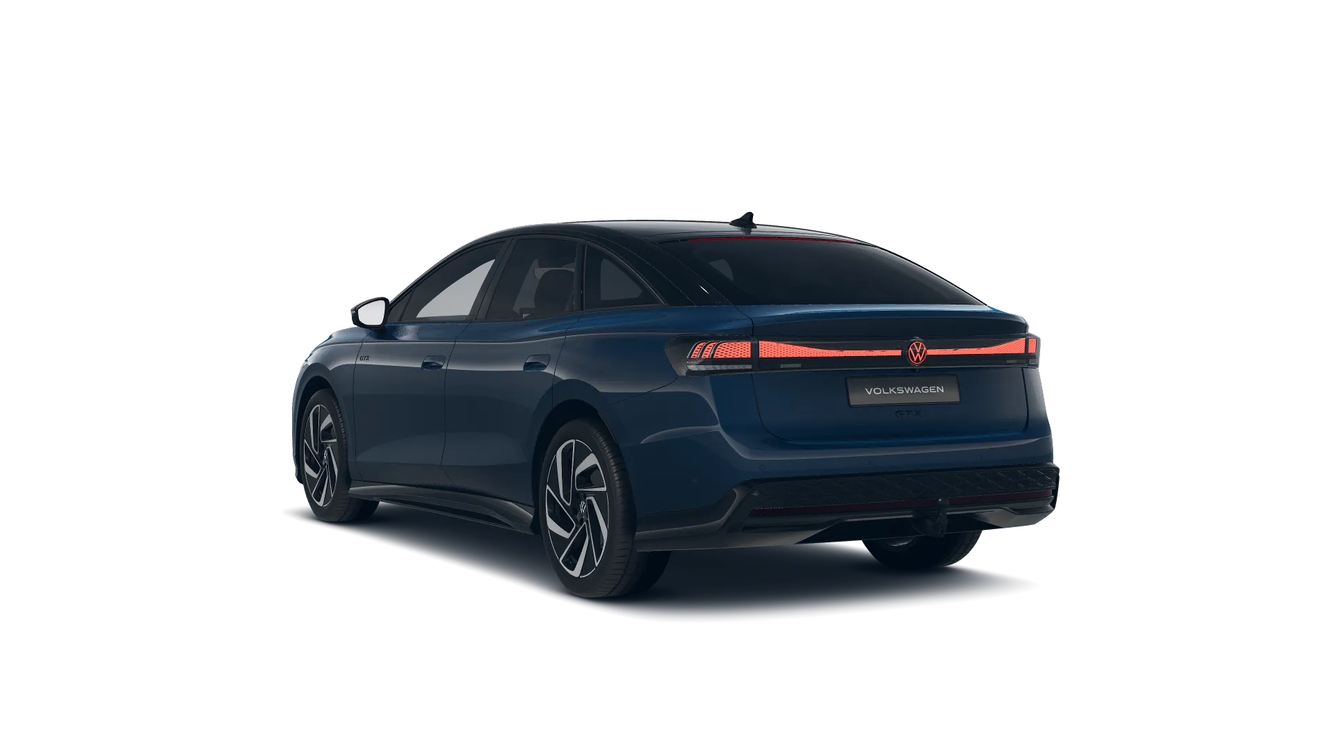 Volkswagen ID.7 GTX