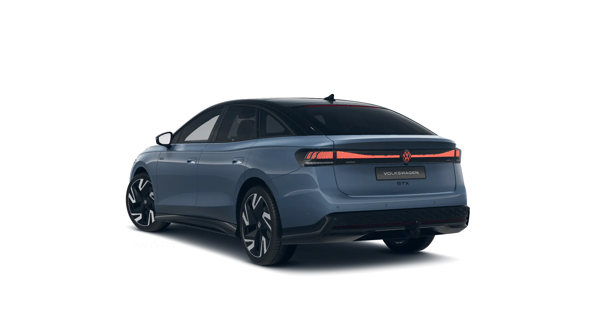 Volkswagen ID.7 GTX