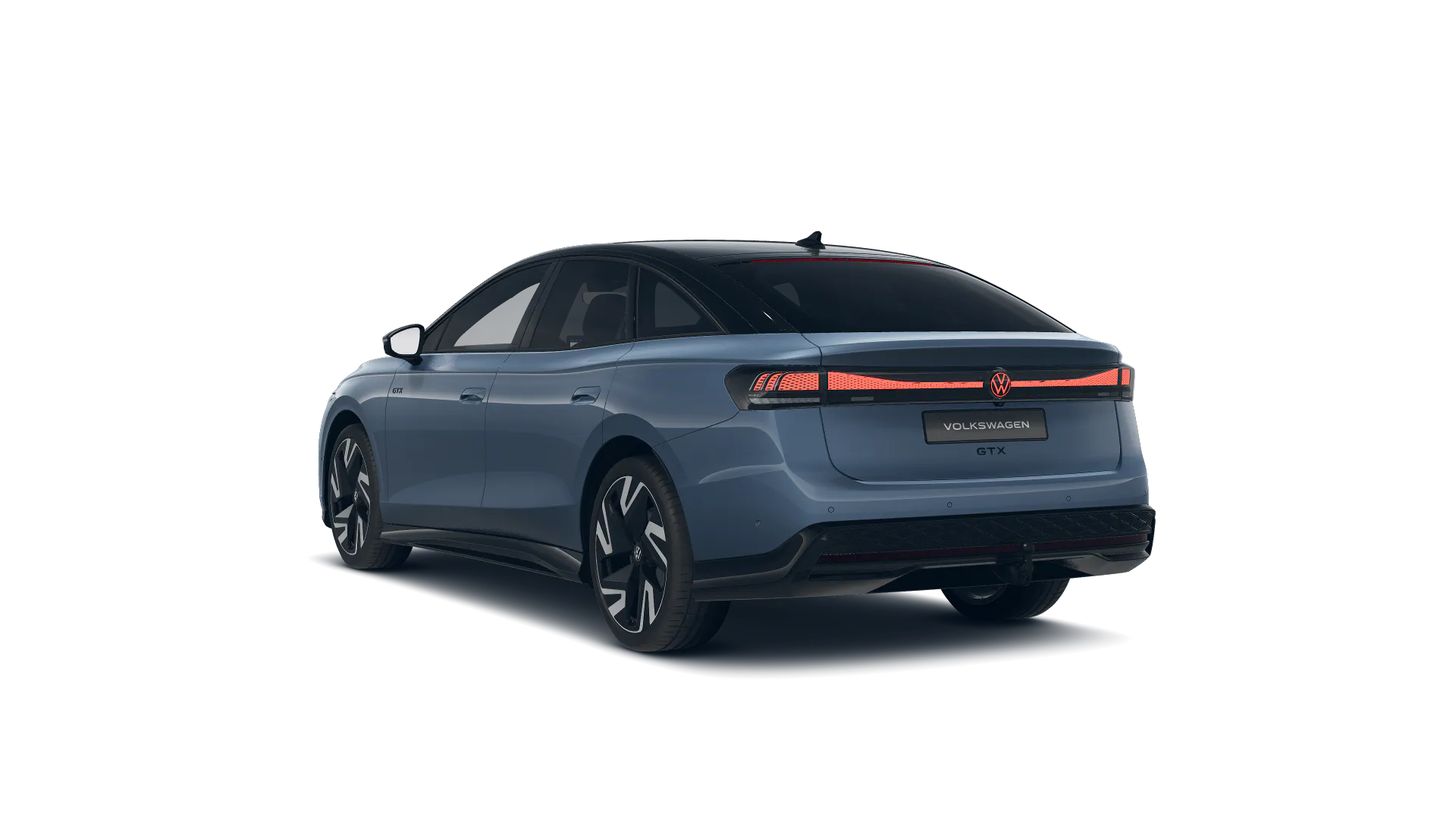 Volkswagen ID.7 GTX