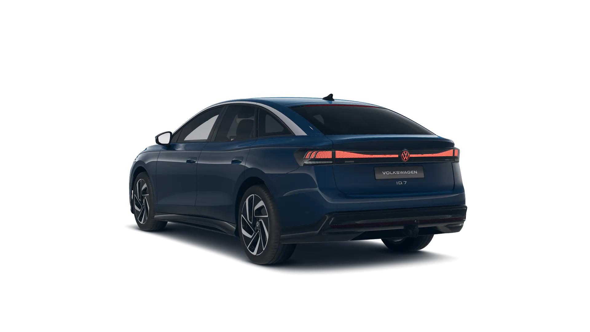 Volkswagen ID.7 Pro