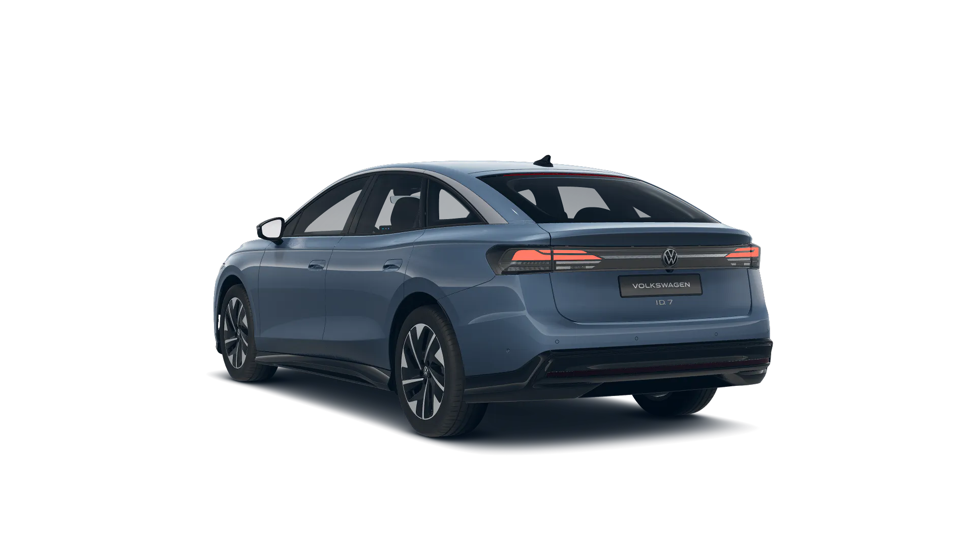 Volkswagen ID.7 Pro