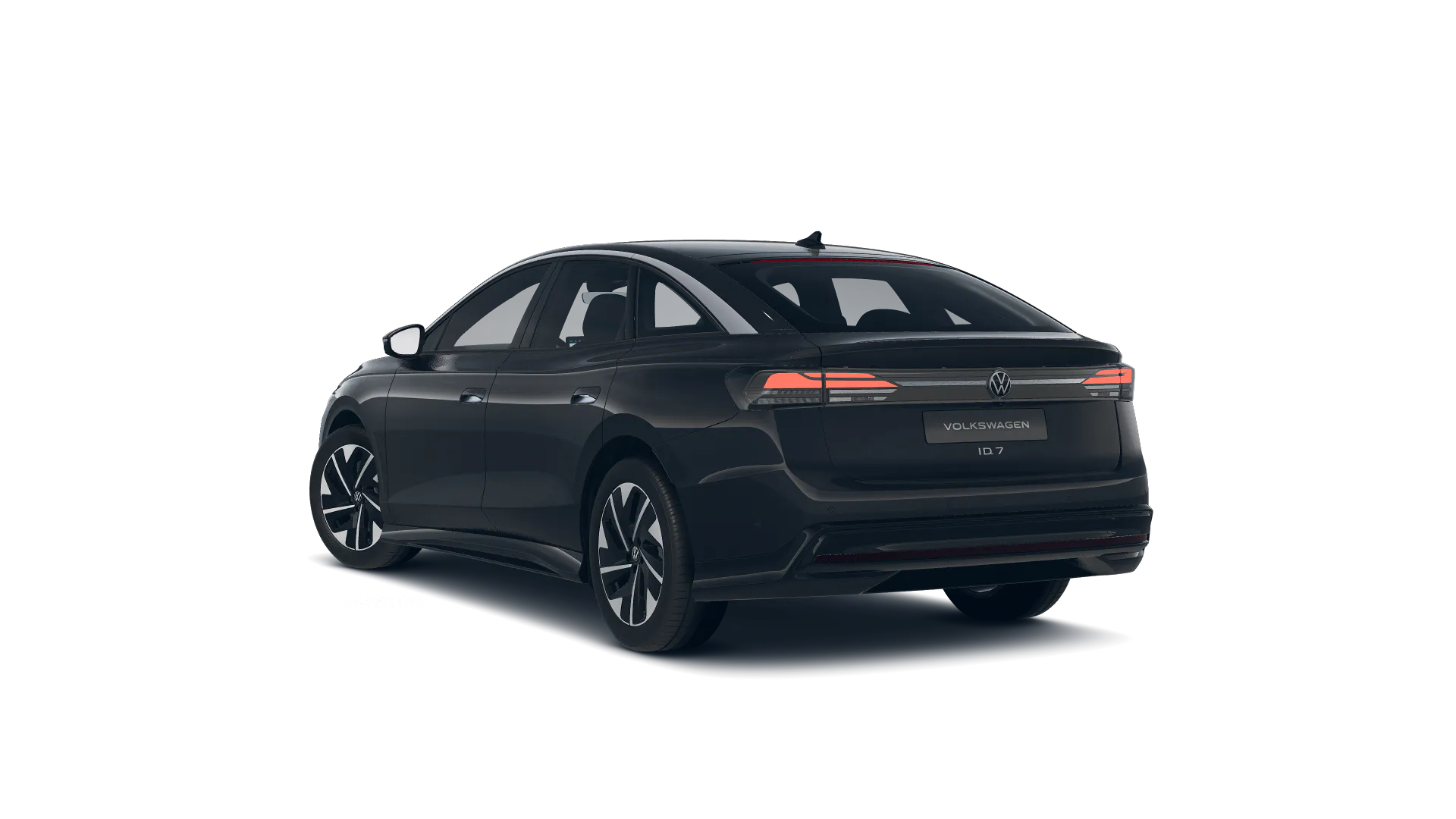 Volkswagen ID.7 Pro