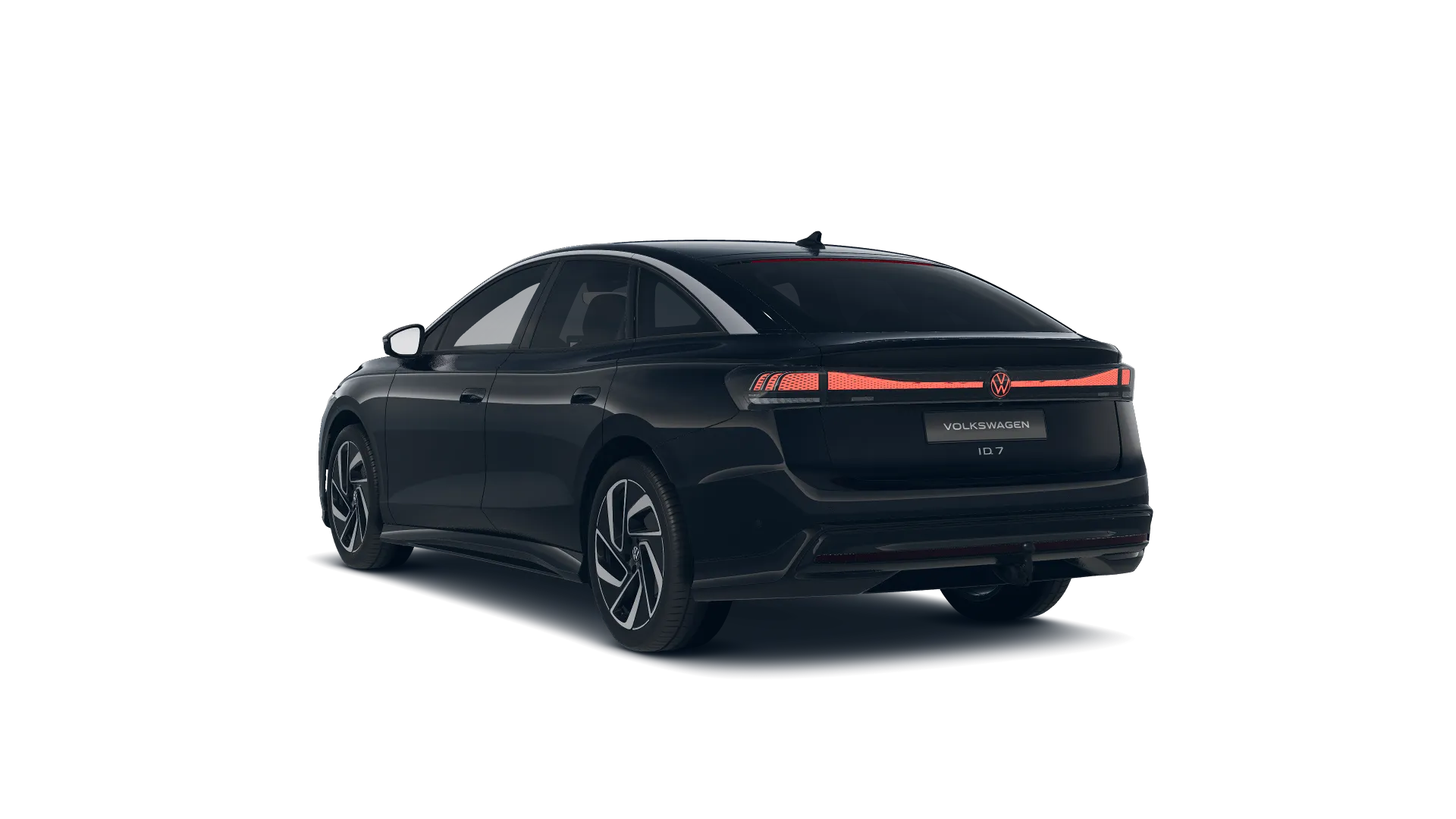 Volkswagen ID.7 Pro