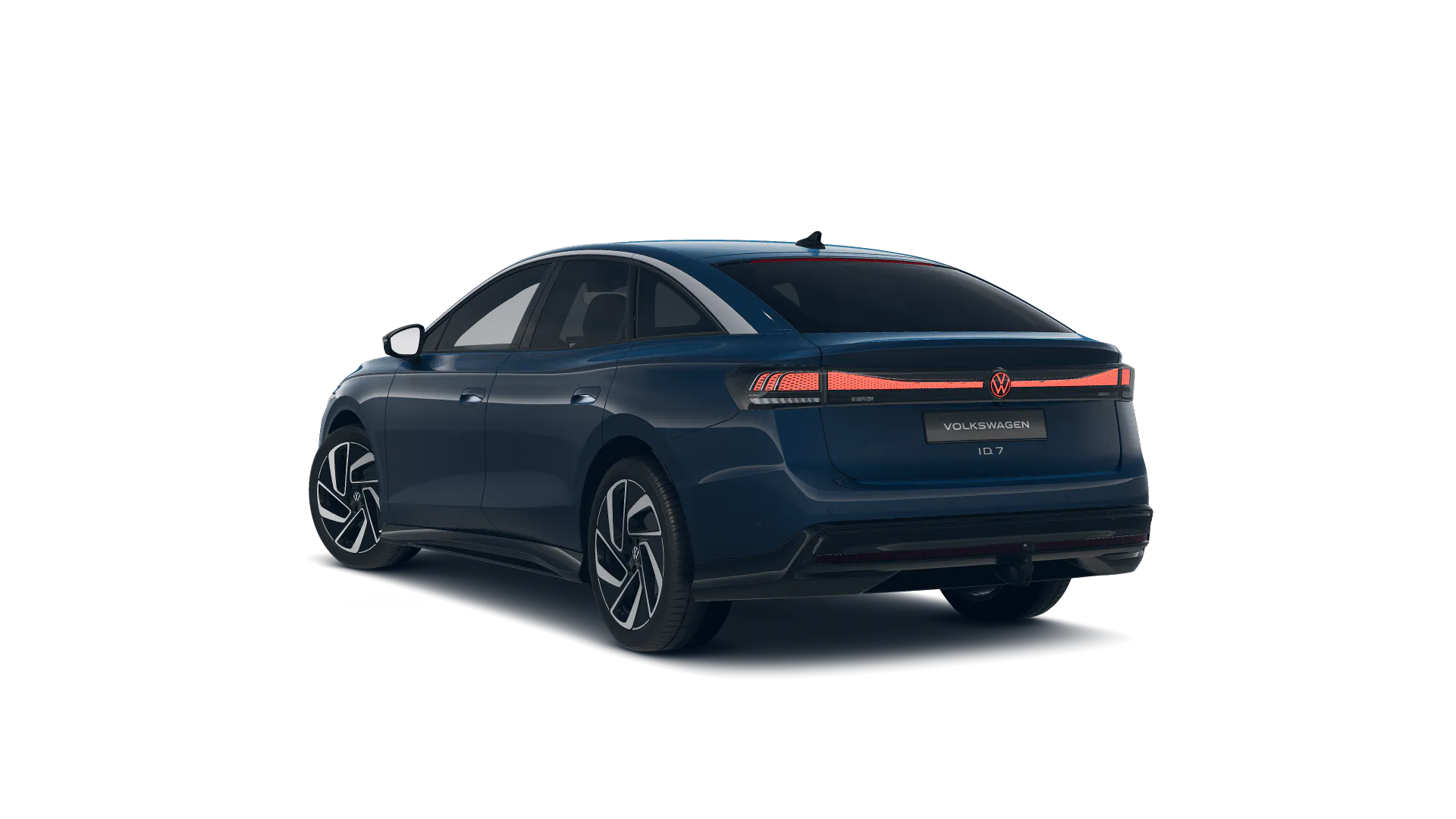 Volkswagen ID.7 Pro