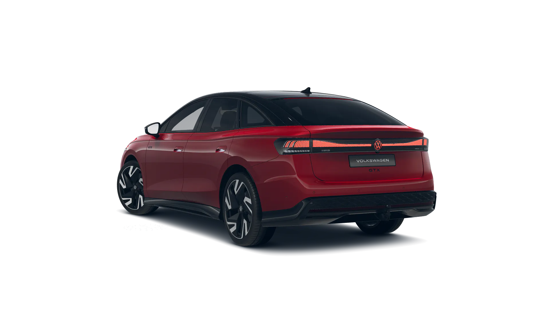 Volkswagen ID.7 GTX