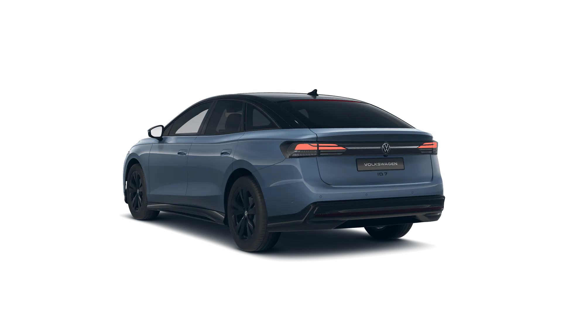 Volkswagen ID.7 Pro