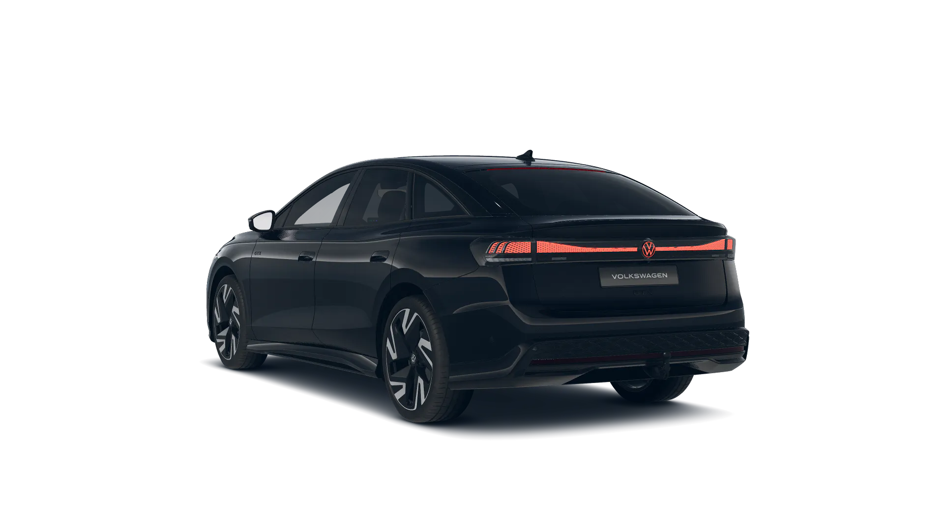 Volkswagen ID.7 GTX