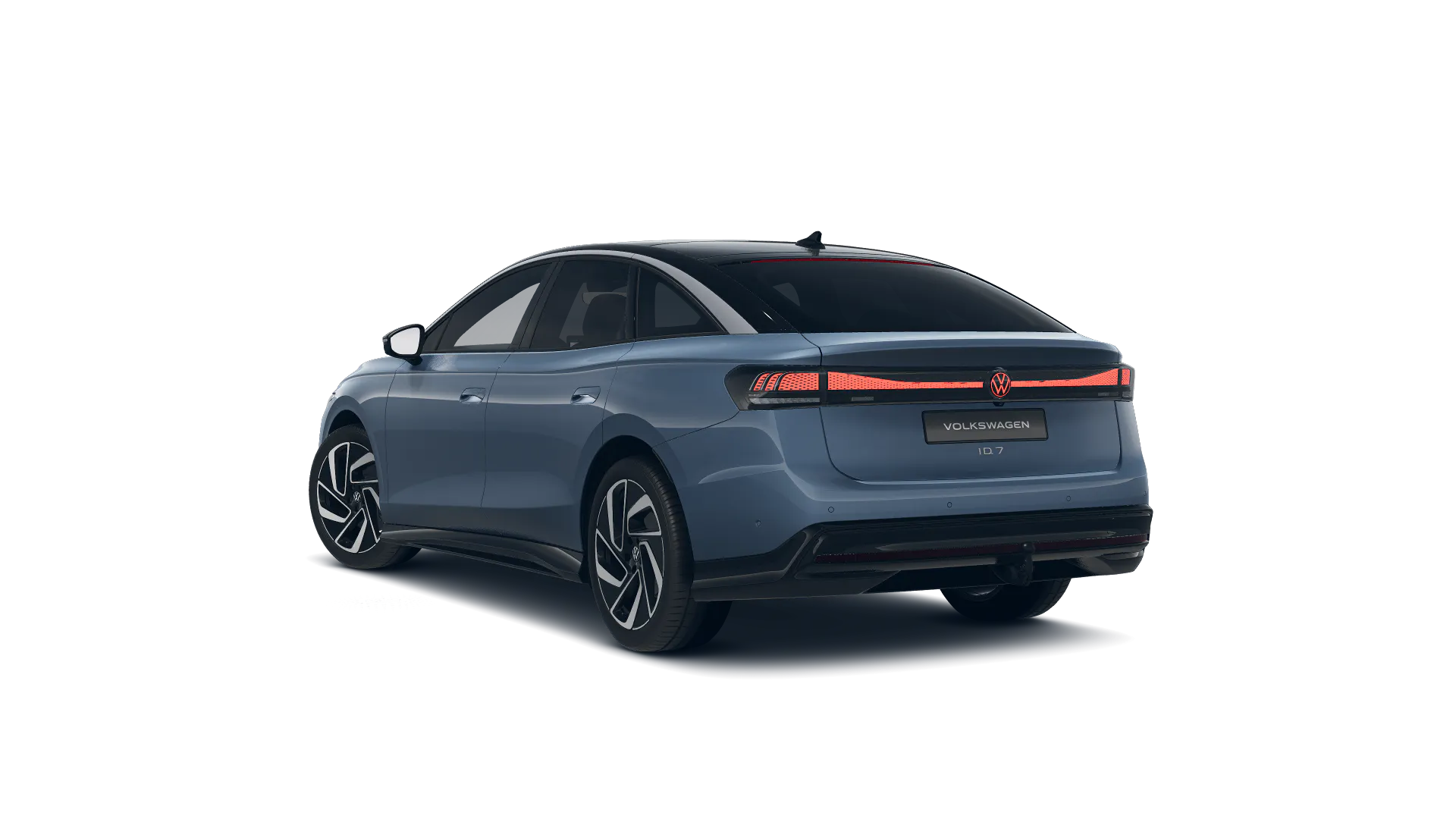 Volkswagen ID.7 Pro S