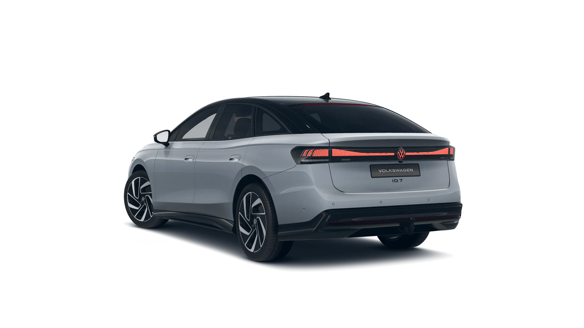 Volkswagen ID.7 Pro S