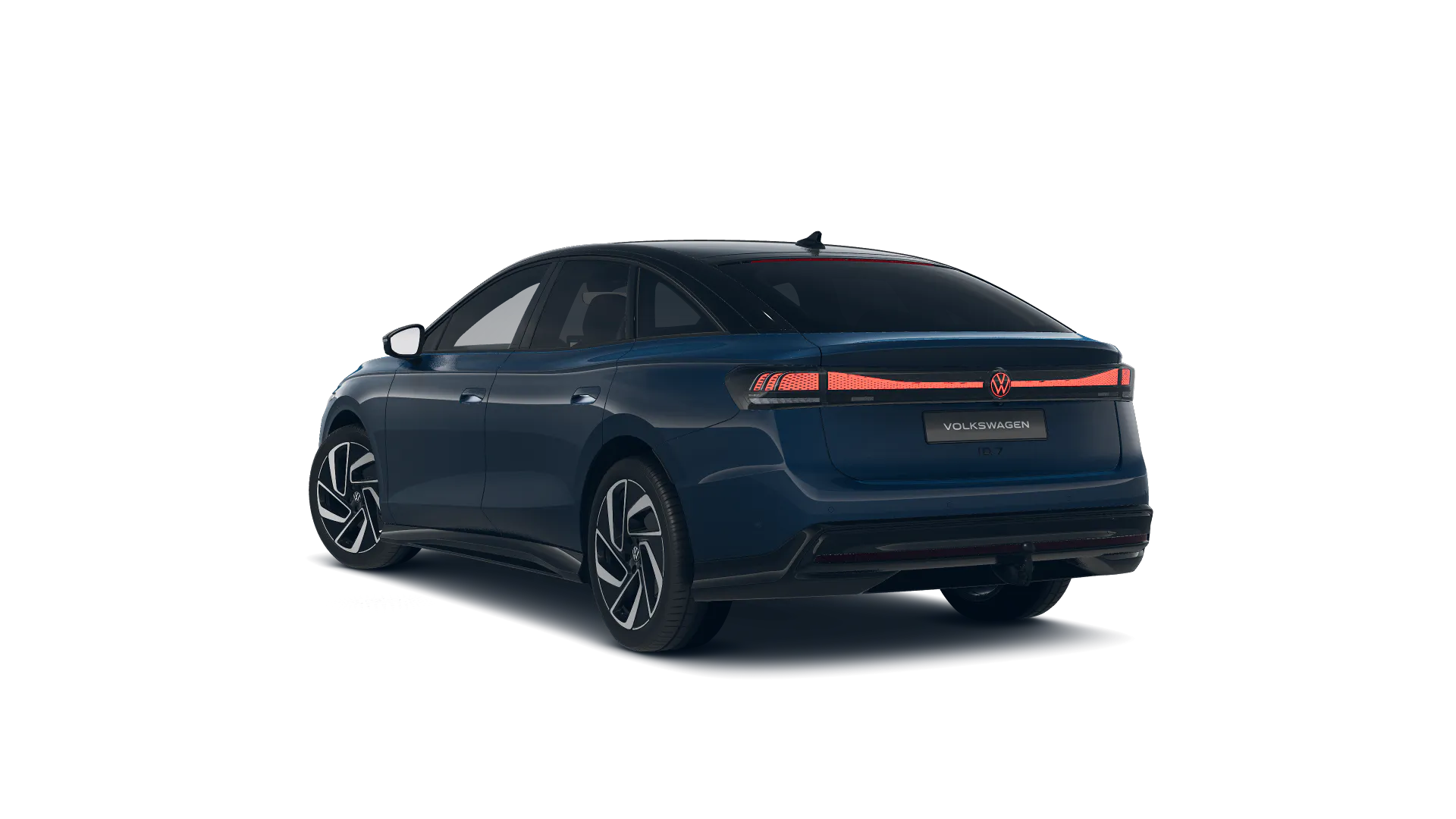 Volkswagen ID.7 Pro
