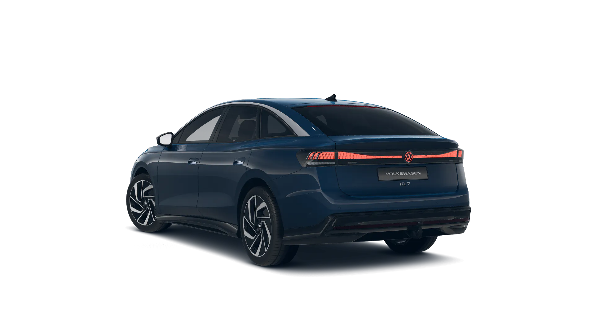 Volkswagen ID.7 Pro