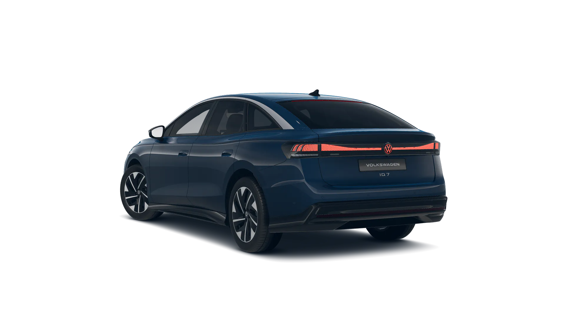 Volkswagen ID.7 Pro