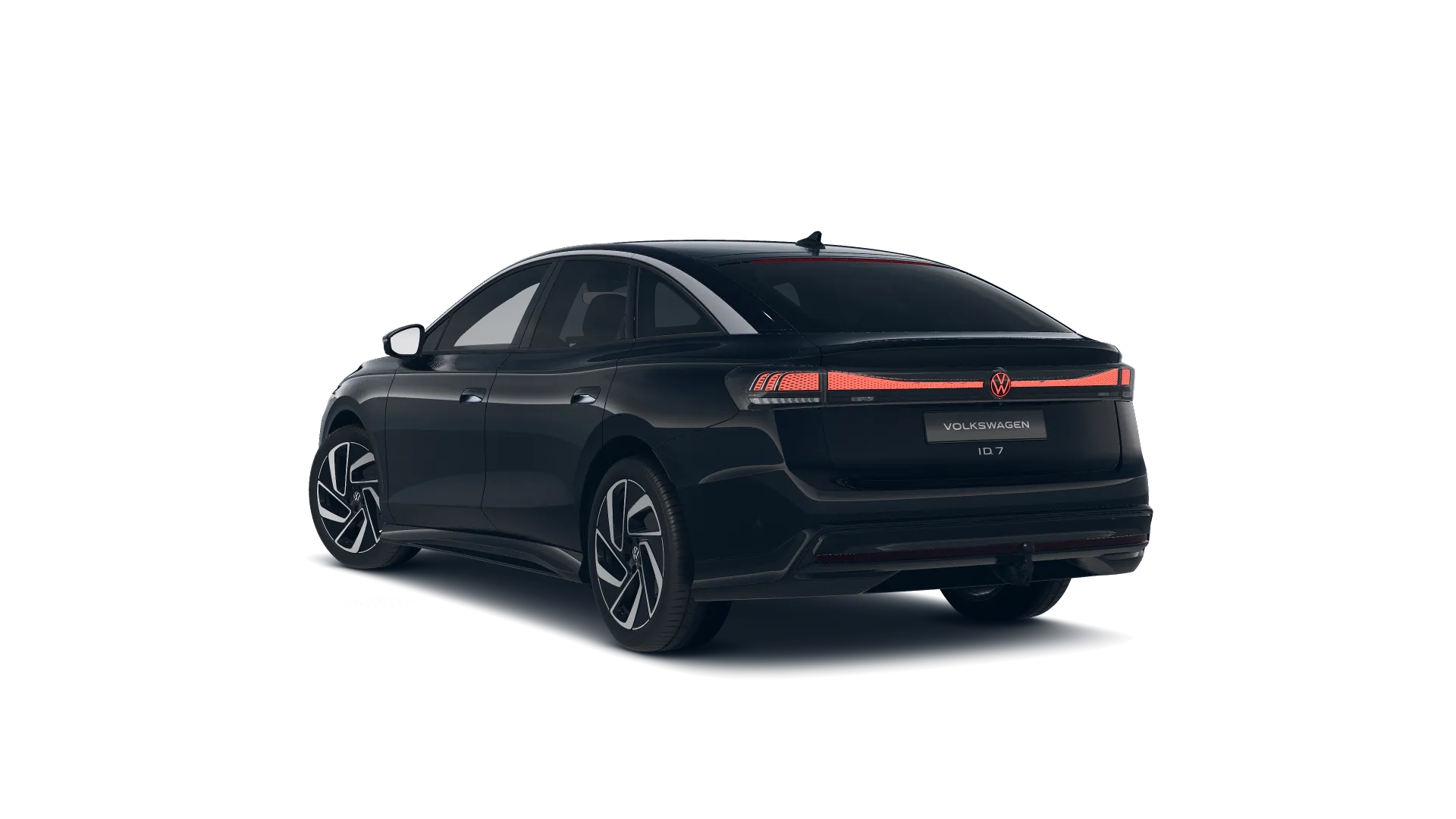 Volkswagen ID.7 Pro