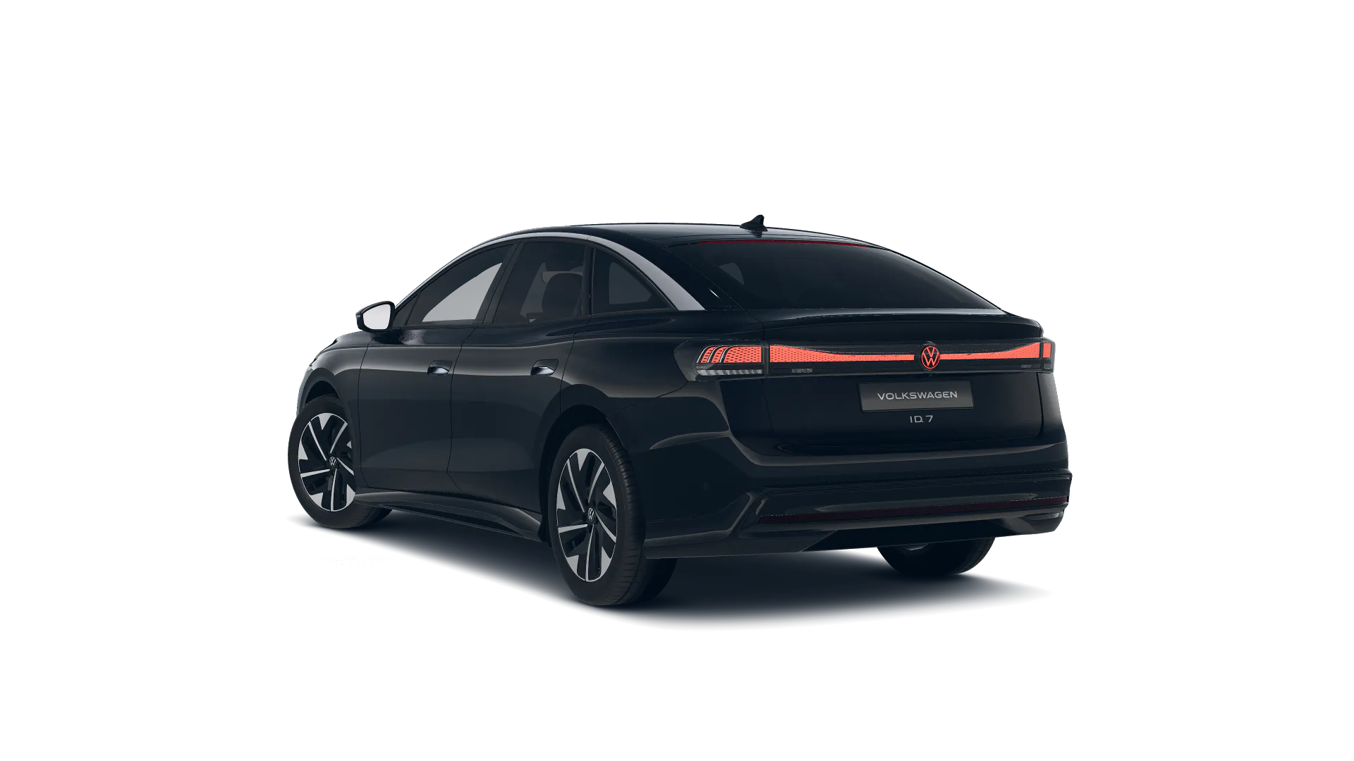 Volkswagen ID.7 Pro