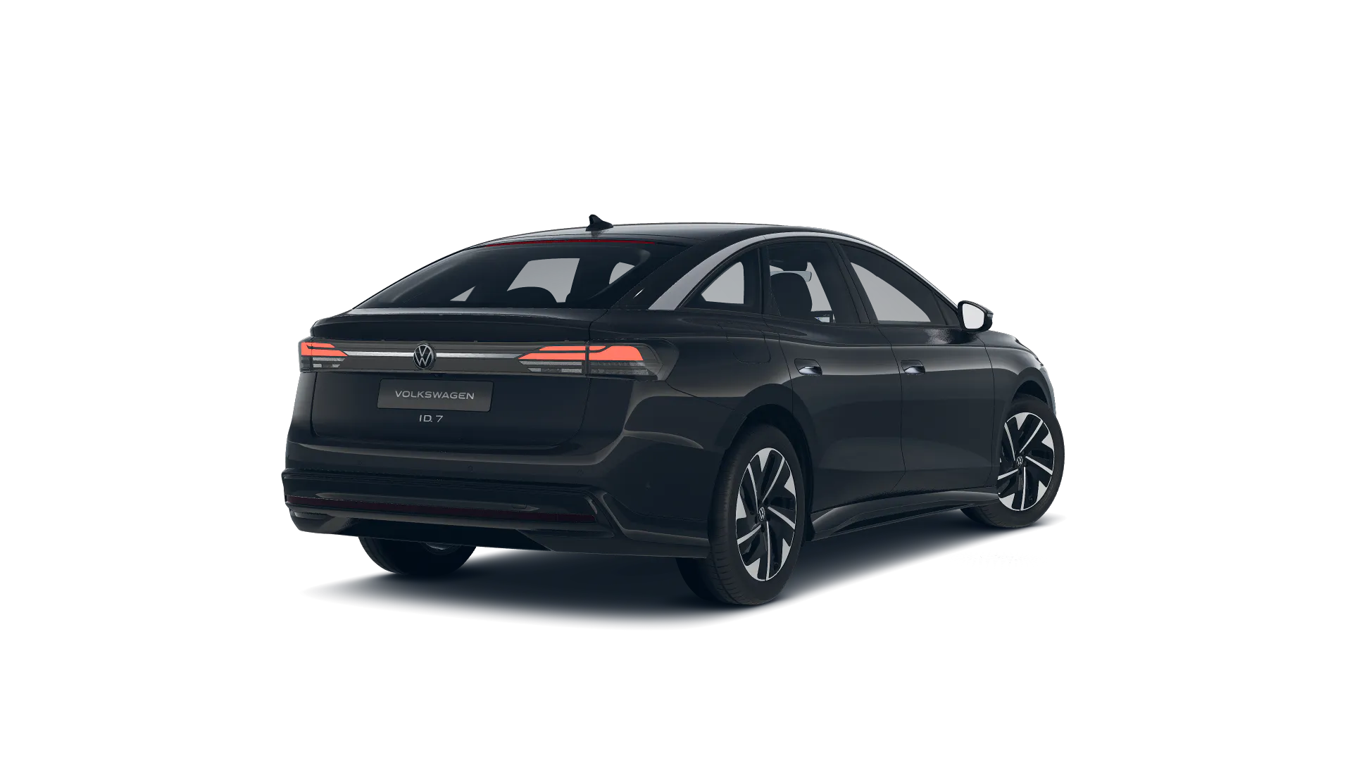 Volkswagen ID.7 Pro