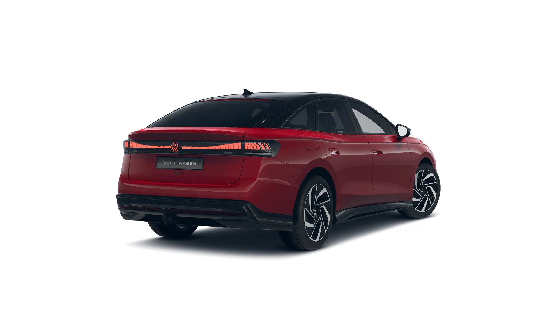 Volkswagen ID.7 Pro