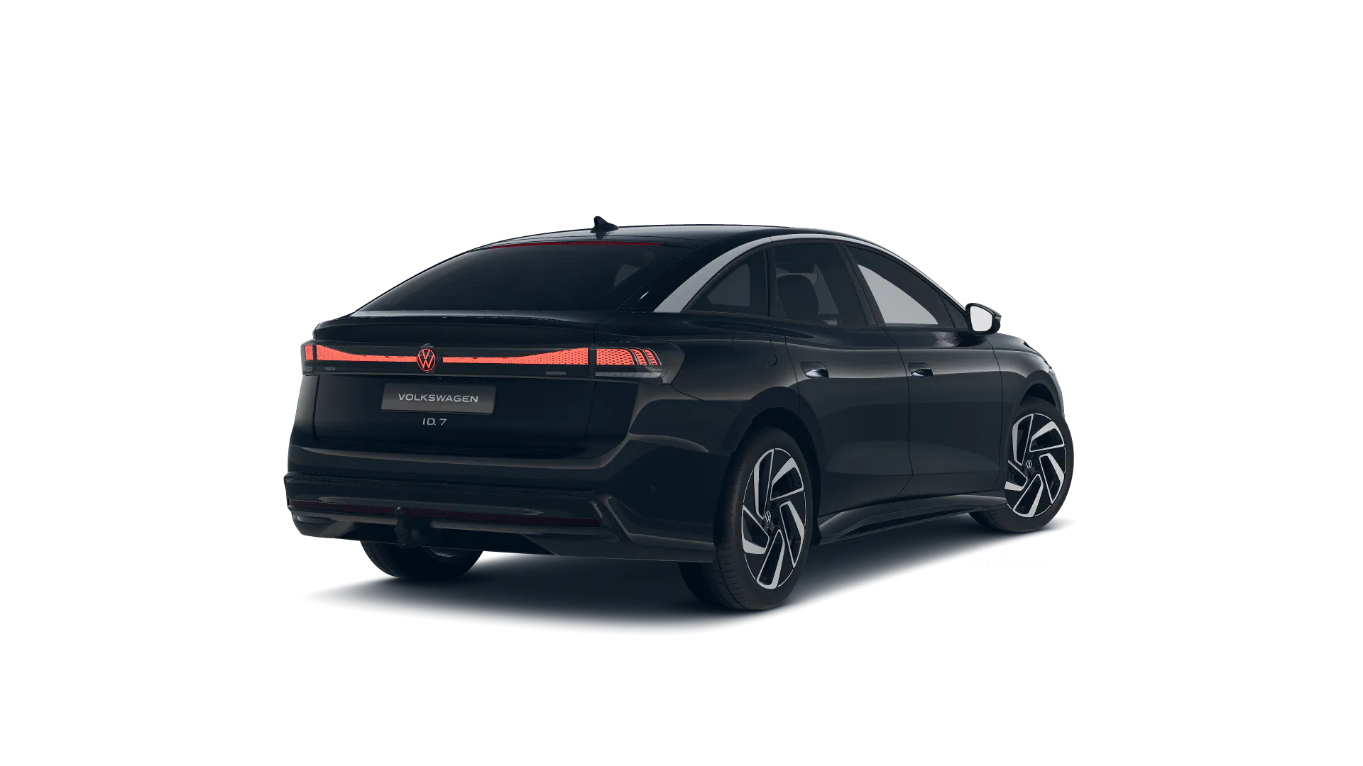 Volkswagen ID.7 Pro