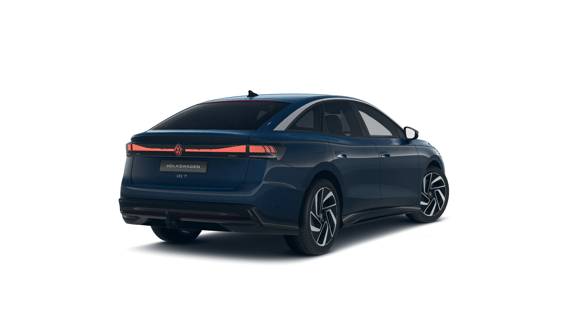 Volkswagen ID.7 Pro