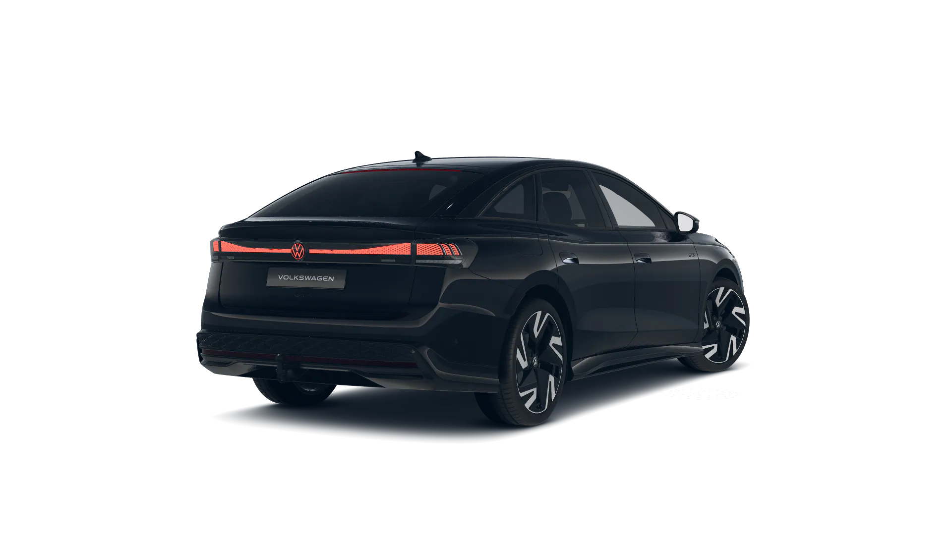 Volkswagen ID.7 GTX