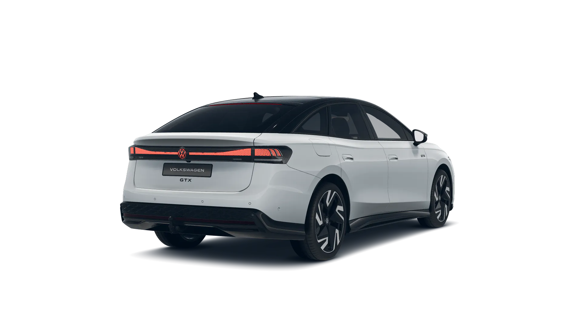 Volkswagen ID.7 GTX
