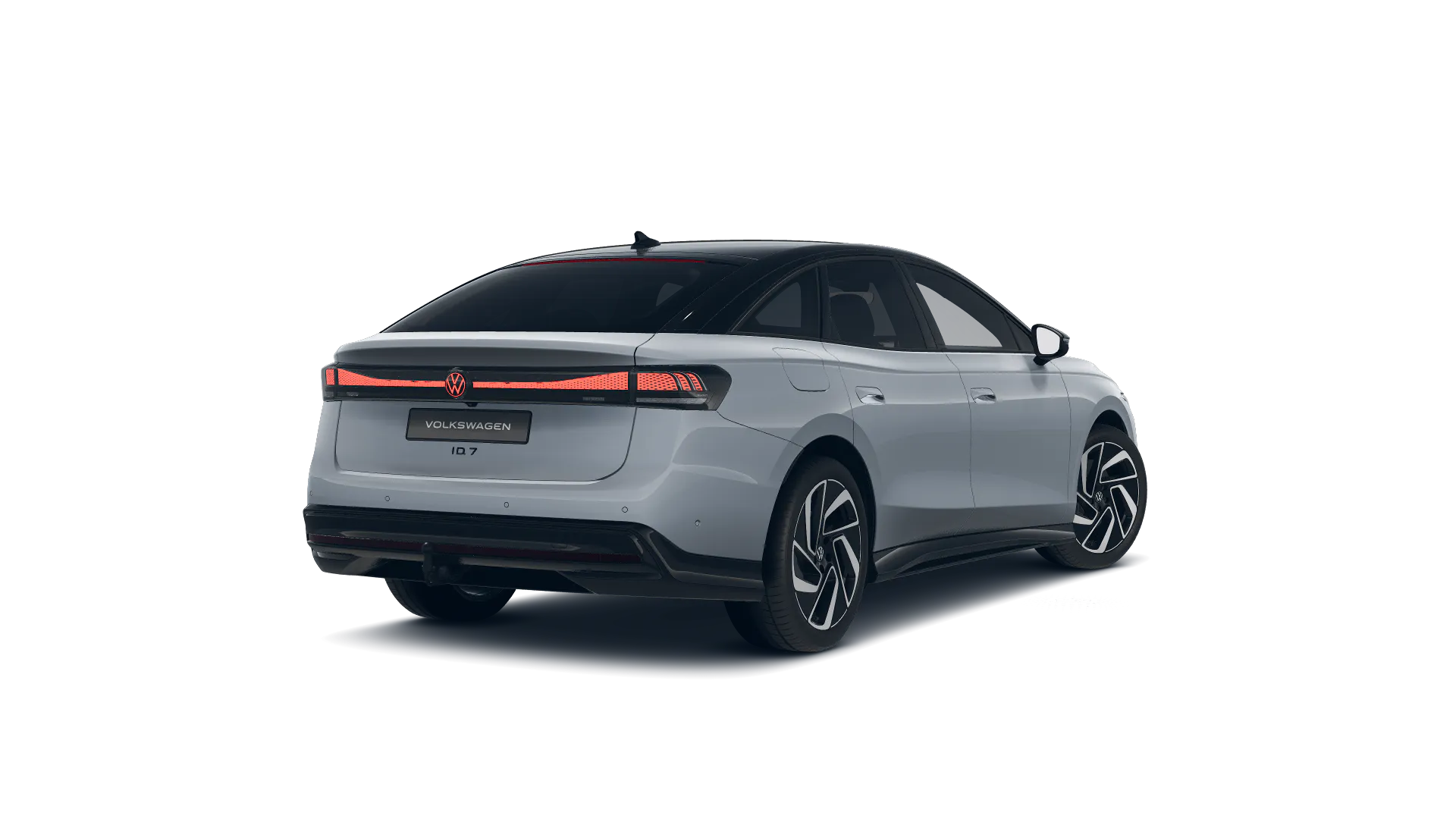 Volkswagen ID.7 Pro S