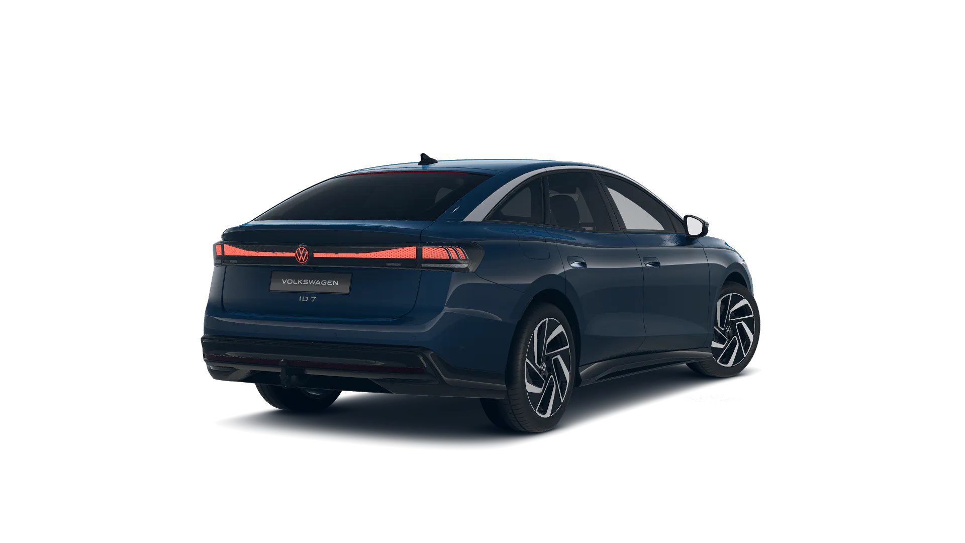 Volkswagen ID.7 Pro
