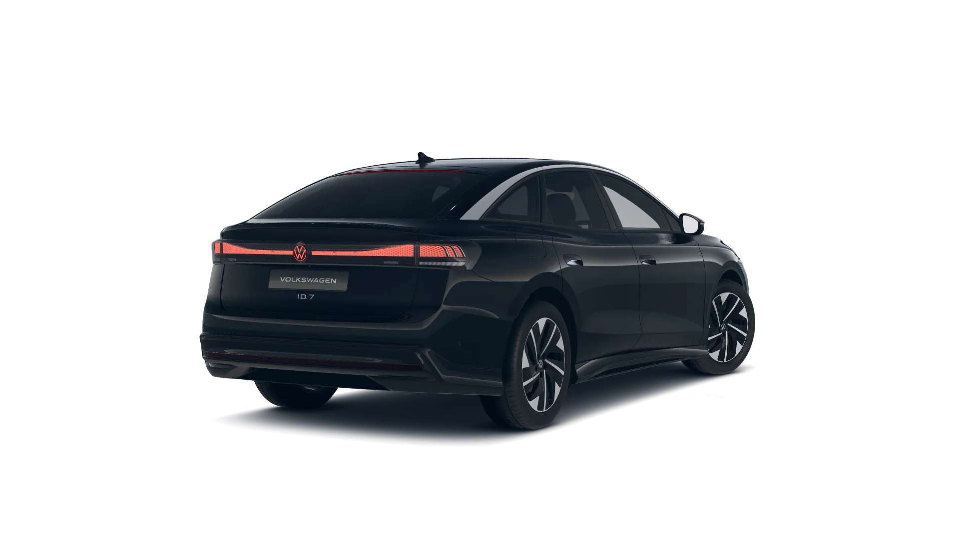 Volkswagen ID.7 Pro
