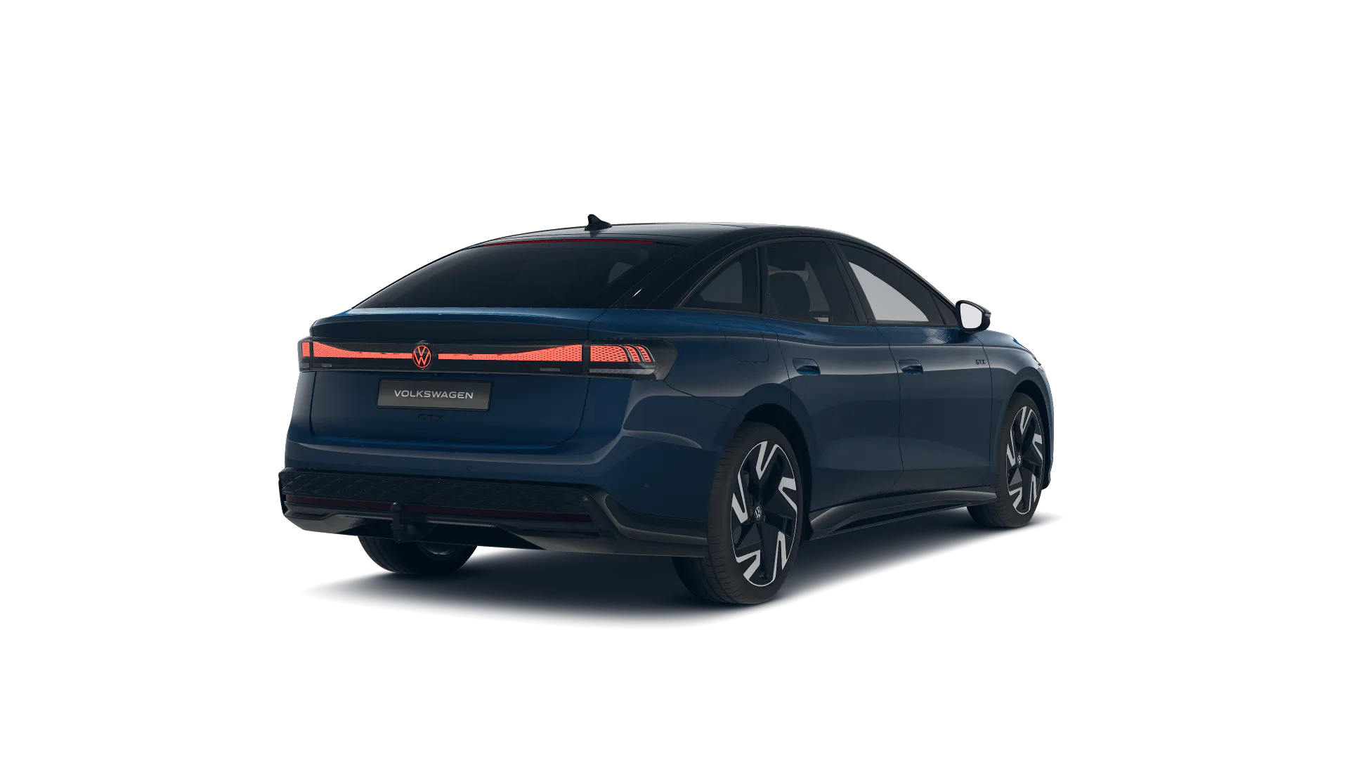 Volkswagen ID.7 GTX