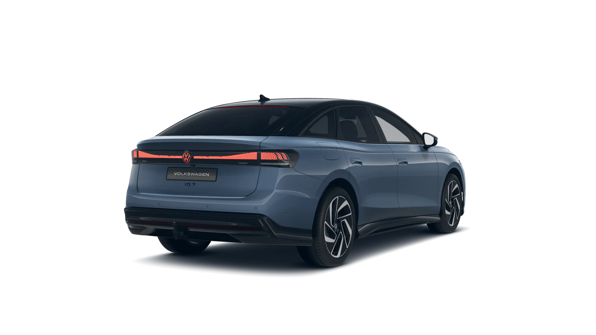 Volkswagen ID.7 Pro