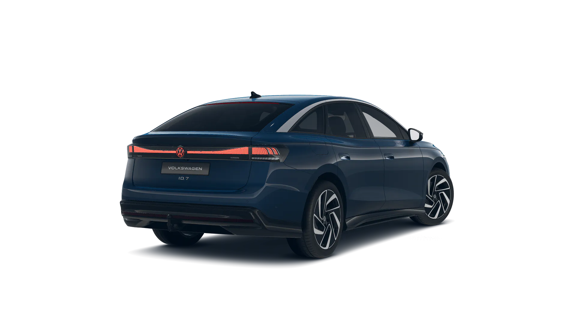 Volkswagen ID.7 Pro
