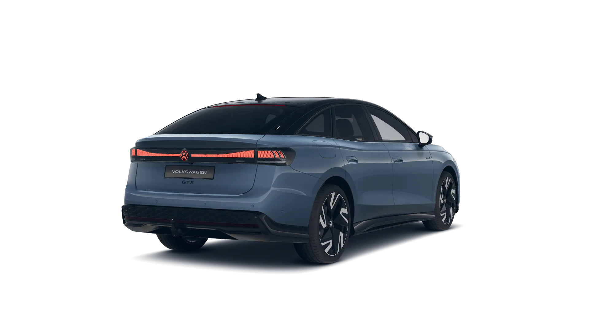 Volkswagen ID.7 GTX