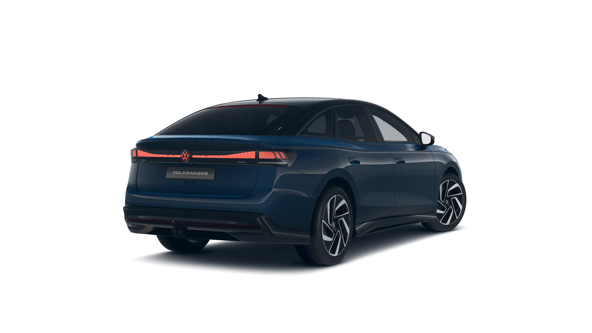 Volkswagen ID.7 Pro