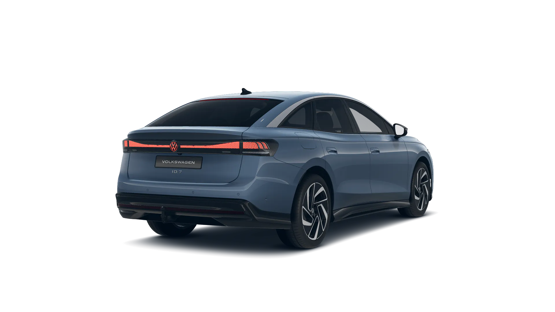Volkswagen ID.7 Pro